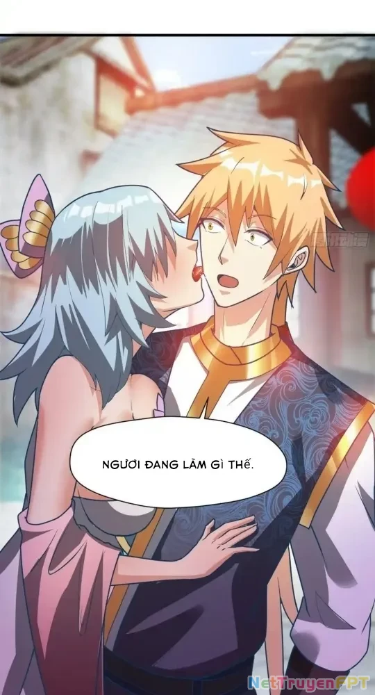 Nương Tử Của Ta Hơn Một Cái Kìa Lạ Chapter 71 - 12