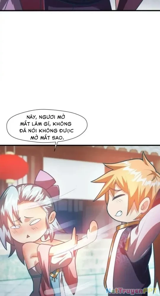 Nương Tử Của Ta Hơn Một Cái Kìa Lạ Chapter 71 - 13