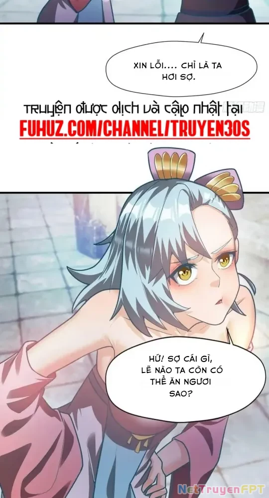 Nương Tử Của Ta Hơn Một Cái Kìa Lạ Chapter 71 - 14