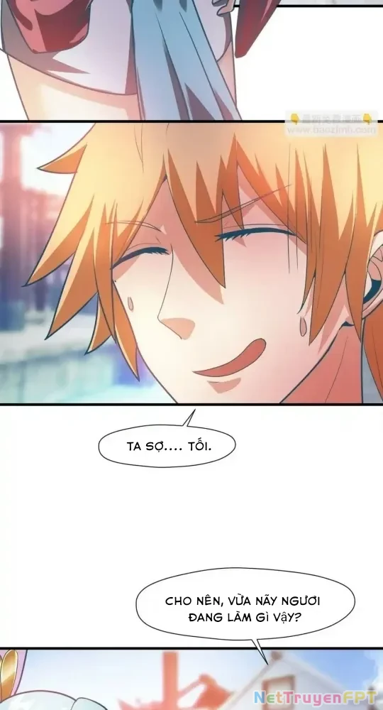 Nương Tử Của Ta Hơn Một Cái Kìa Lạ Chapter 71 - 15