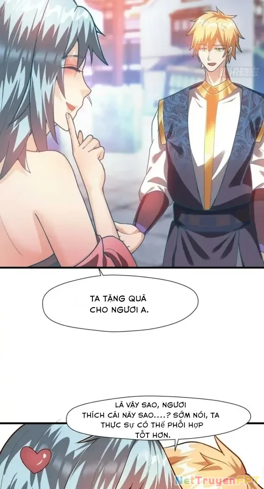 Nương Tử Của Ta Hơn Một Cái Kìa Lạ Chapter 71 - 16