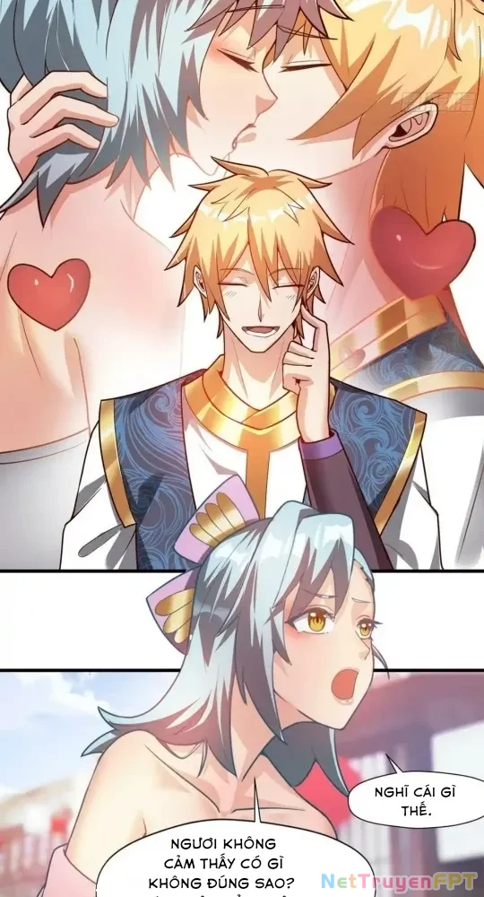 Nương Tử Của Ta Hơn Một Cái Kìa Lạ Chapter 71 - 17