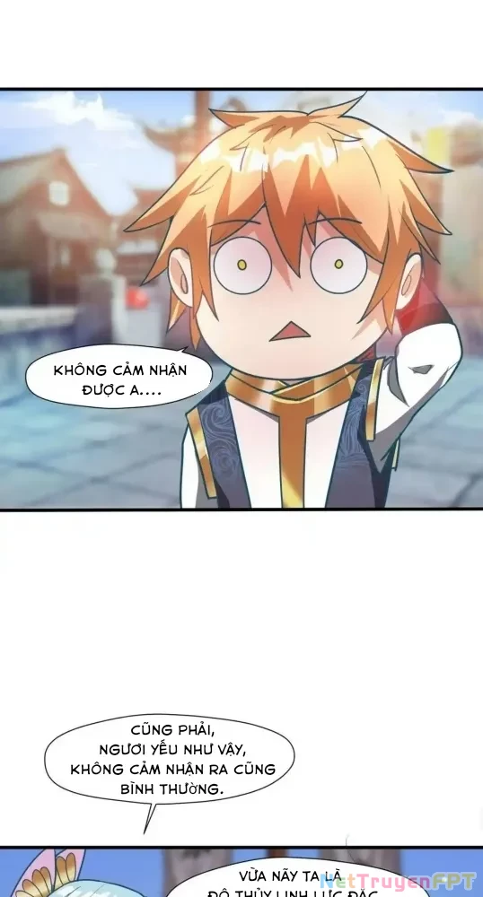 Nương Tử Của Ta Hơn Một Cái Kìa Lạ Chapter 71 - 20