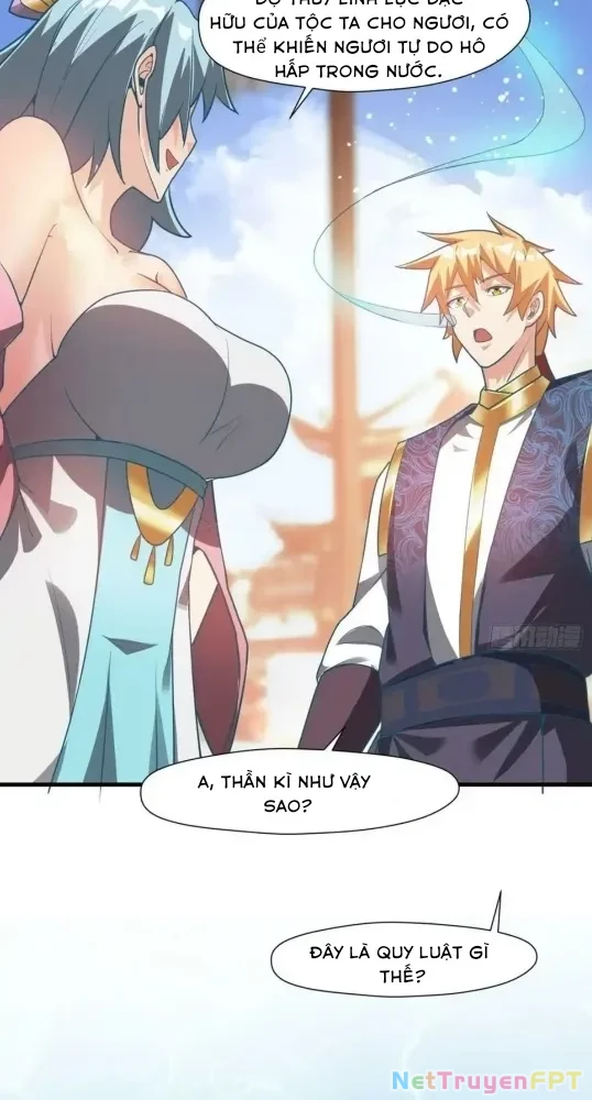 Nương Tử Của Ta Hơn Một Cái Kìa Lạ Chapter 71 - 21