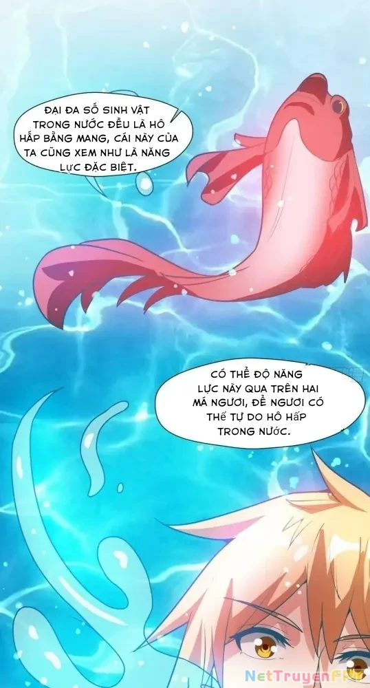 Nương Tử Của Ta Hơn Một Cái Kìa Lạ Chapter 71 - 22