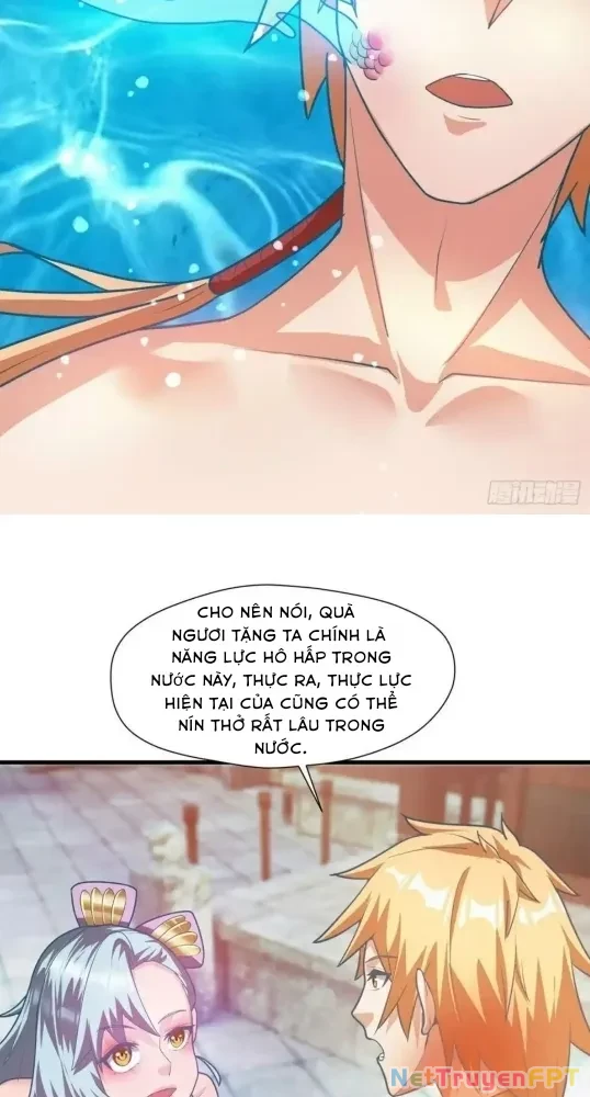 Nương Tử Của Ta Hơn Một Cái Kìa Lạ Chapter 71 - 23