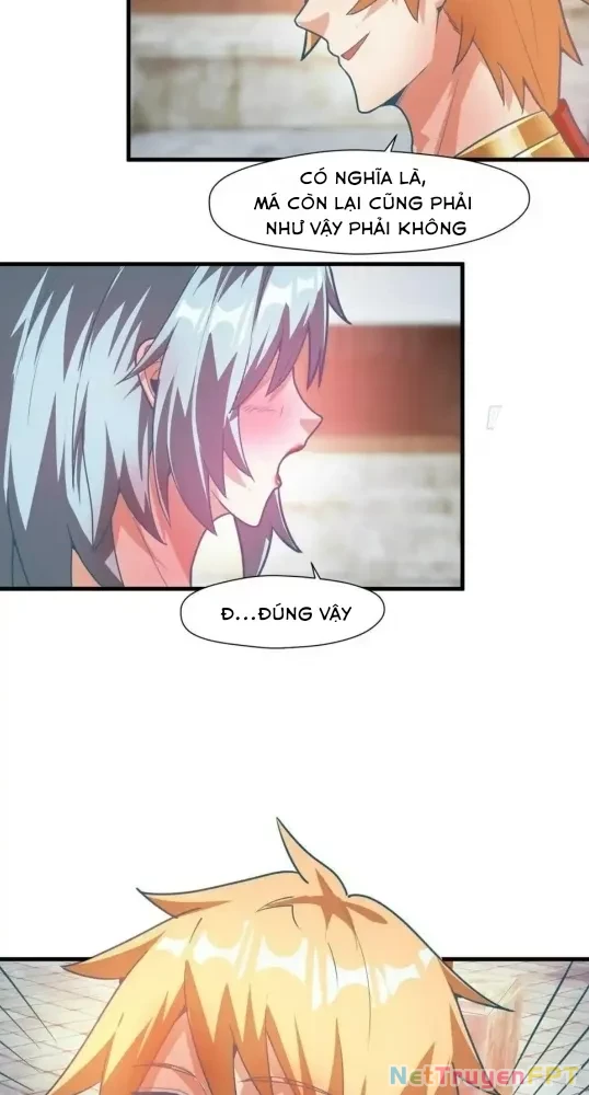 Nương Tử Của Ta Hơn Một Cái Kìa Lạ Chapter 71 - 25