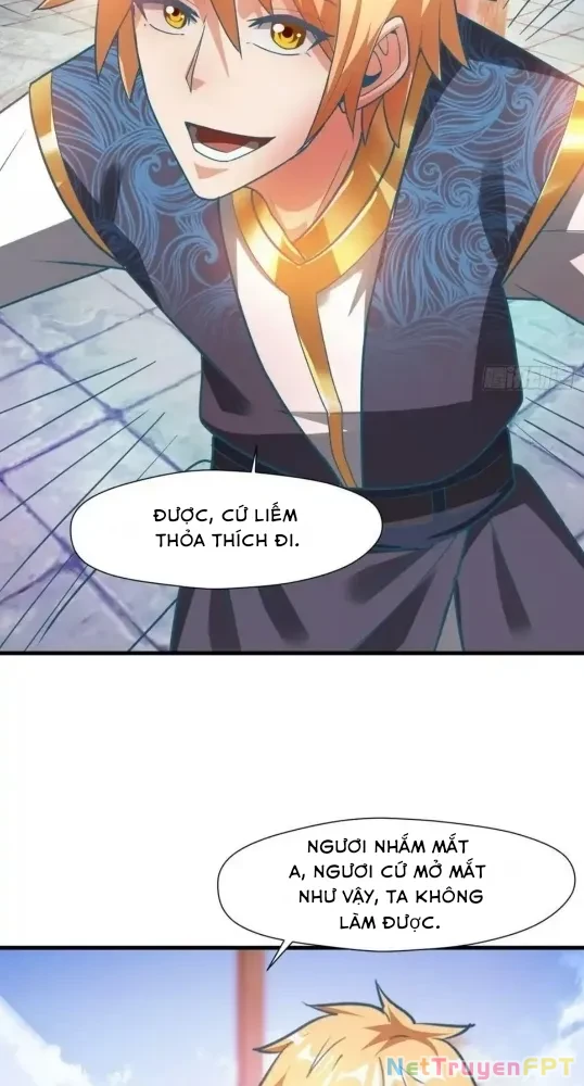 Nương Tử Của Ta Hơn Một Cái Kìa Lạ Chapter 71 - 26