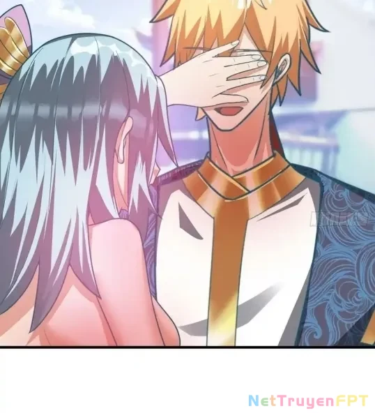 Nương Tử Của Ta Hơn Một Cái Kìa Lạ Chapter 71 - 27