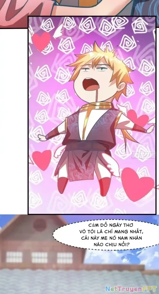 Nương Tử Của Ta Hơn Một Cái Kìa Lạ Chapter 71 - 30