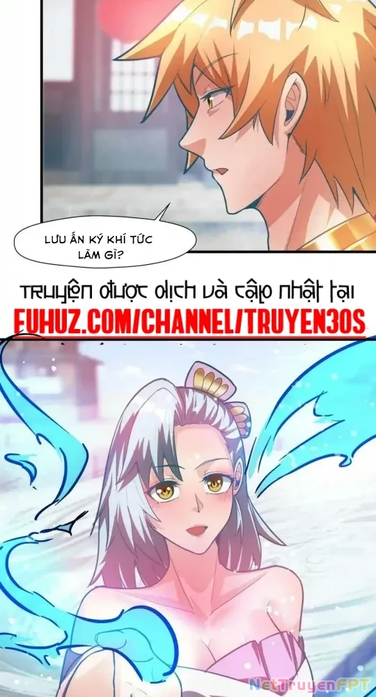 Nương Tử Của Ta Hơn Một Cái Kìa Lạ Chapter 71 - 32