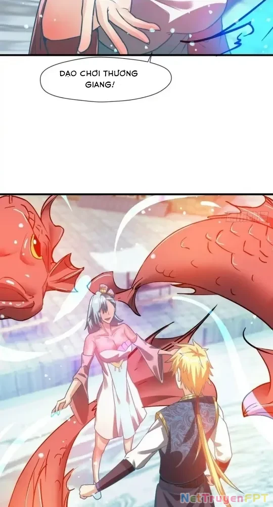 Nương Tử Của Ta Hơn Một Cái Kìa Lạ Chapter 71 - 33