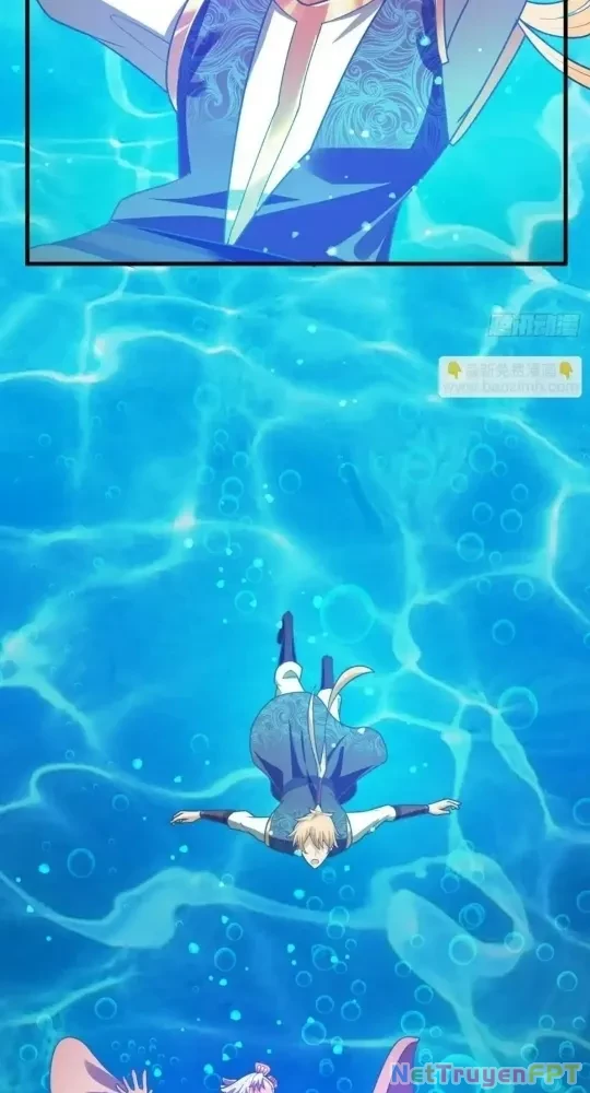 Nương Tử Của Ta Hơn Một Cái Kìa Lạ Chapter 71 - 35