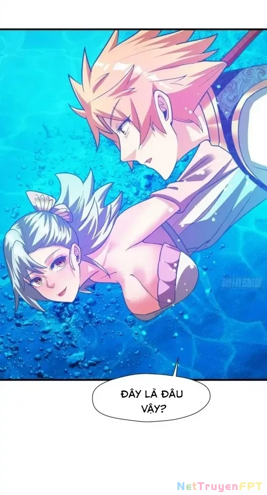 Nương Tử Của Ta Hơn Một Cái Kìa Lạ Chapter 71 - 37