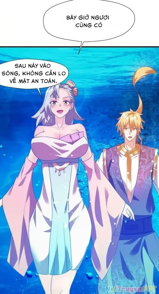 Nương Tử Của Ta Hơn Một Cái Kìa Lạ Chapter 71 - 40