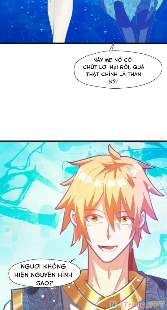 Nương Tử Của Ta Hơn Một Cái Kìa Lạ Chapter 71 - 41