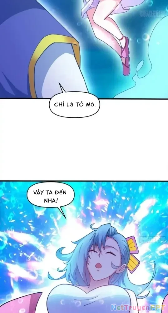 Nương Tử Của Ta Hơn Một Cái Kìa Lạ Chapter 72 - 4