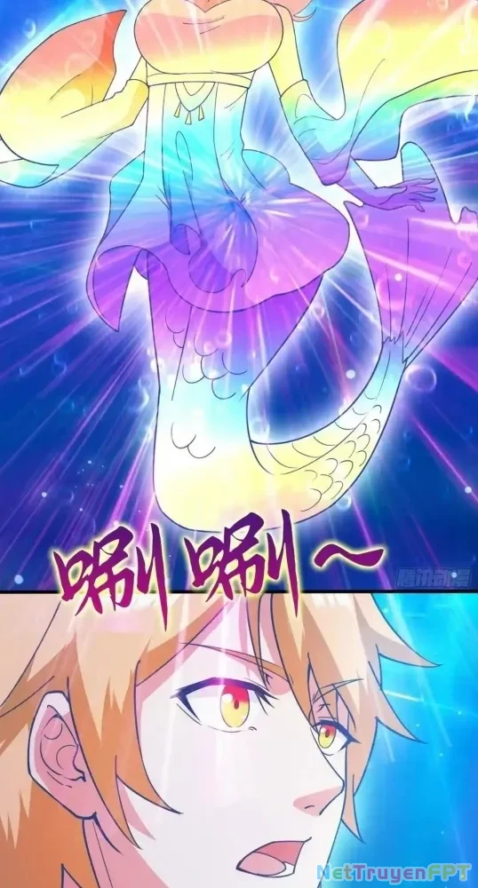 Nương Tử Của Ta Hơn Một Cái Kìa Lạ Chapter 72 - 7