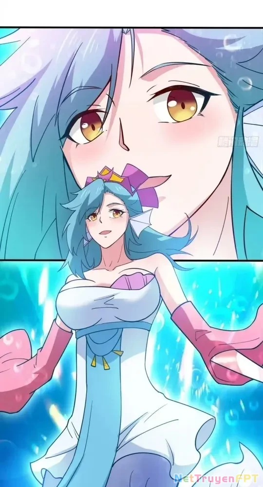 Nương Tử Của Ta Hơn Một Cái Kìa Lạ Chapter 72 - 10