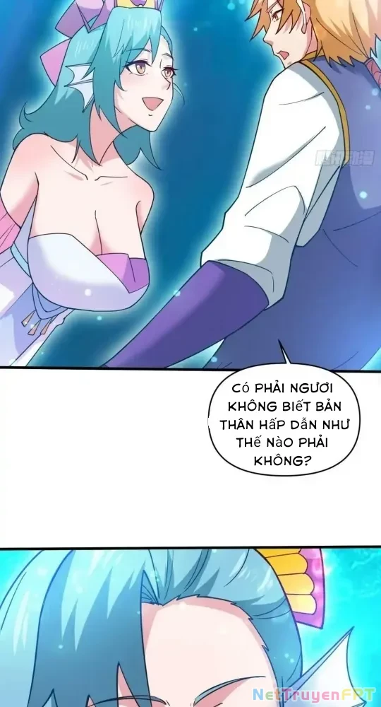 Nương Tử Của Ta Hơn Một Cái Kìa Lạ Chapter 72 - 12