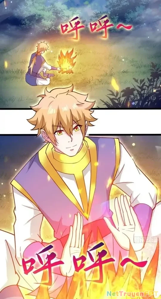 Nương Tử Của Ta Hơn Một Cái Kìa Lạ Chapter 72 - 16