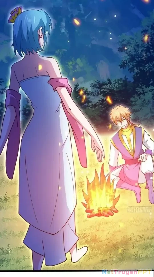 Nương Tử Của Ta Hơn Một Cái Kìa Lạ Chapter 72 - 18