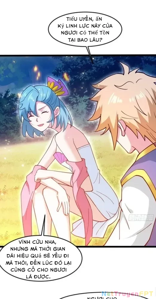 Nương Tử Của Ta Hơn Một Cái Kìa Lạ Chapter 72 - 19