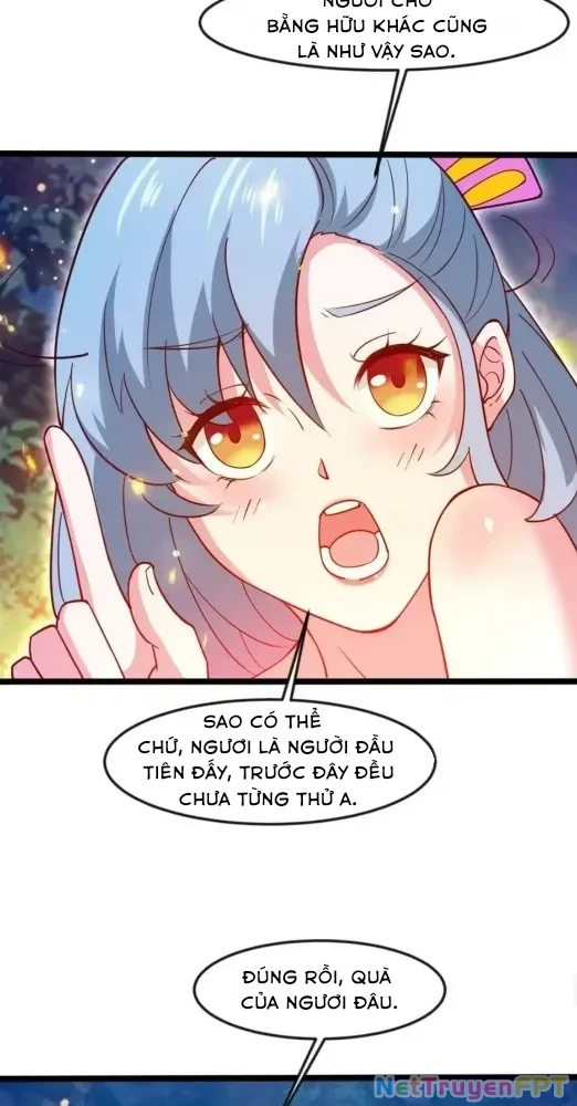 Nương Tử Của Ta Hơn Một Cái Kìa Lạ Chapter 72 - 20