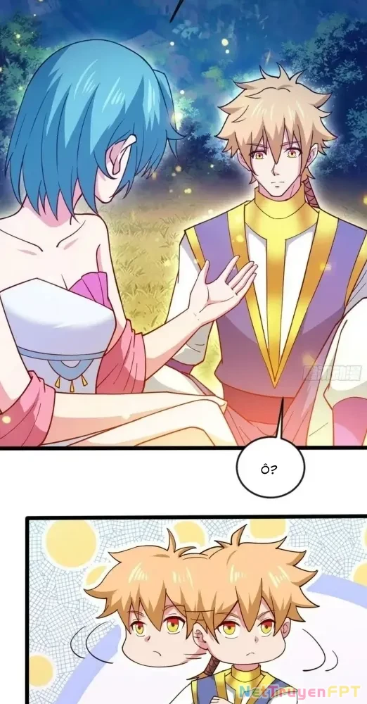 Nương Tử Của Ta Hơn Một Cái Kìa Lạ Chapter 72 - 21