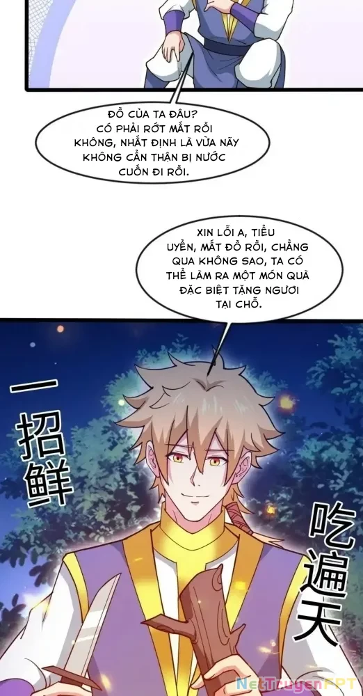 Nương Tử Của Ta Hơn Một Cái Kìa Lạ Chapter 72 - 22