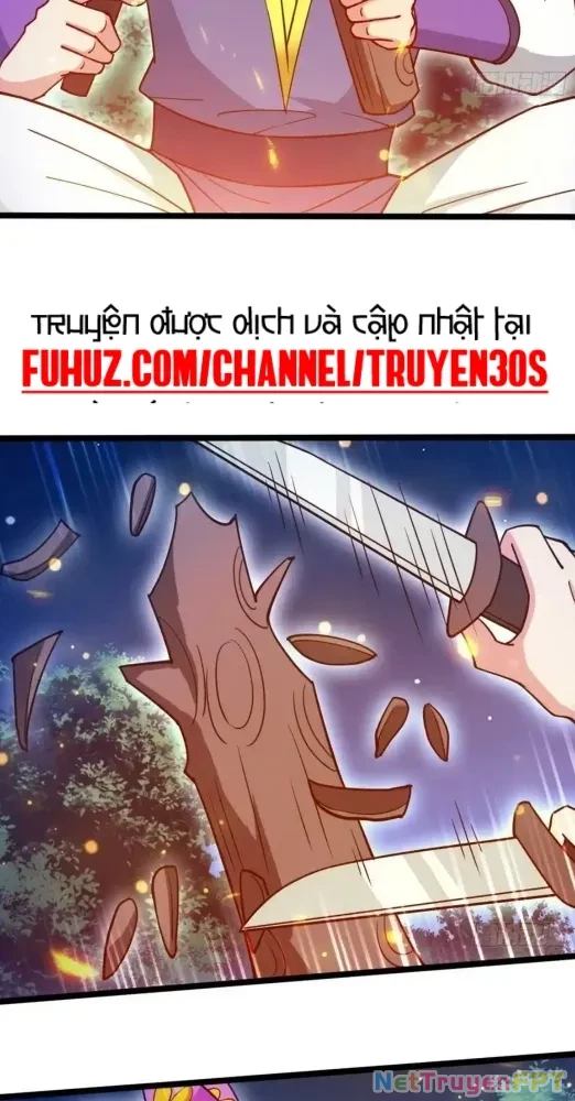 Nương Tử Của Ta Hơn Một Cái Kìa Lạ Chapter 72 - 23