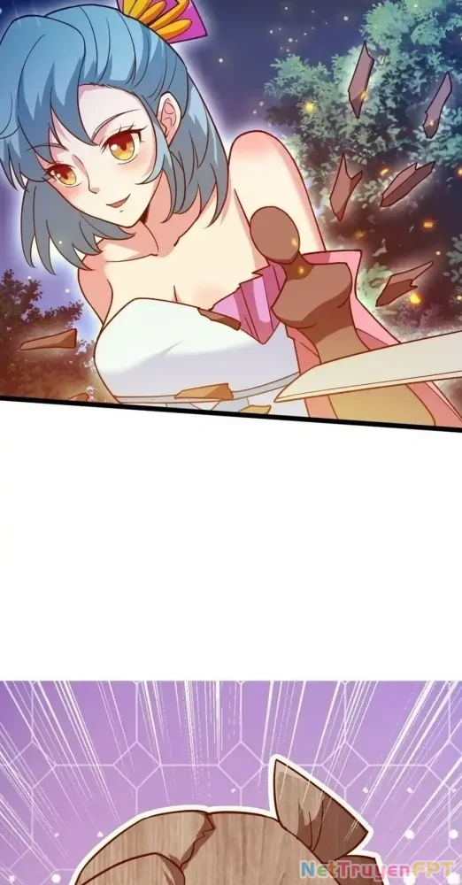 Nương Tử Của Ta Hơn Một Cái Kìa Lạ Chapter 72 - 24