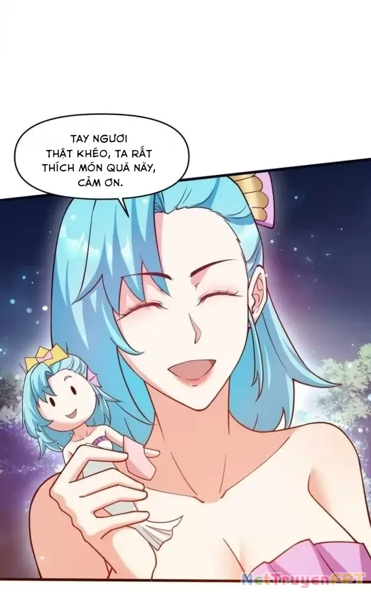 Nương Tử Của Ta Hơn Một Cái Kìa Lạ Chapter 72 - 27