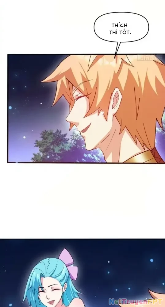 Nương Tử Của Ta Hơn Một Cái Kìa Lạ Chapter 72 - 28