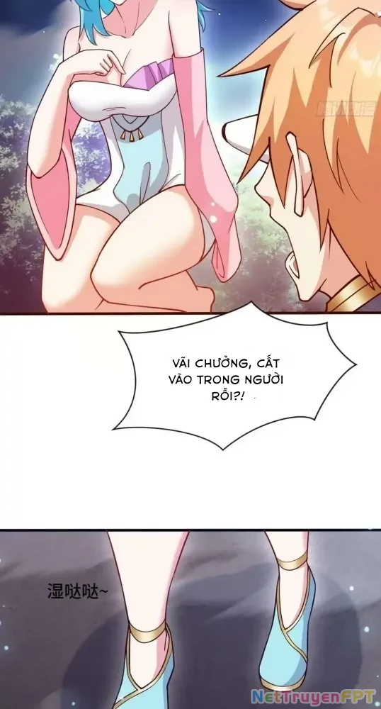 Nương Tử Của Ta Hơn Một Cái Kìa Lạ Chapter 72 - 29