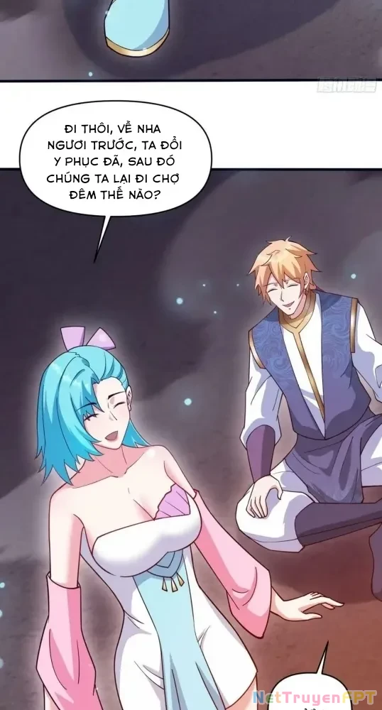 Nương Tử Của Ta Hơn Một Cái Kìa Lạ Chapter 72 - 30