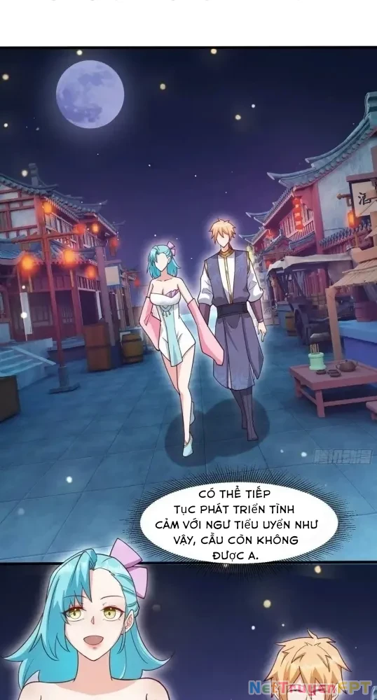 Nương Tử Của Ta Hơn Một Cái Kìa Lạ Chapter 72 - 33