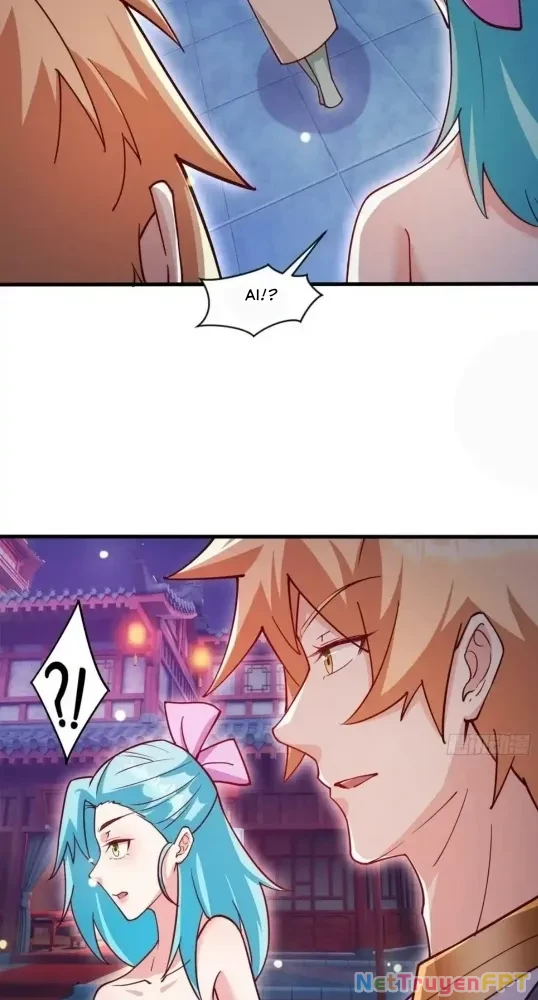 Nương Tử Của Ta Hơn Một Cái Kìa Lạ Chapter 72 - 36