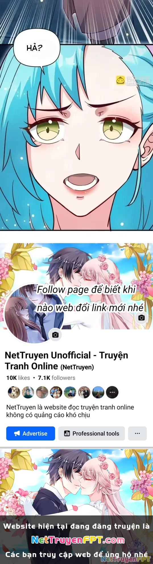 Nương Tử Của Ta Hơn Một Cái Kìa Lạ Chapter 72 - 38