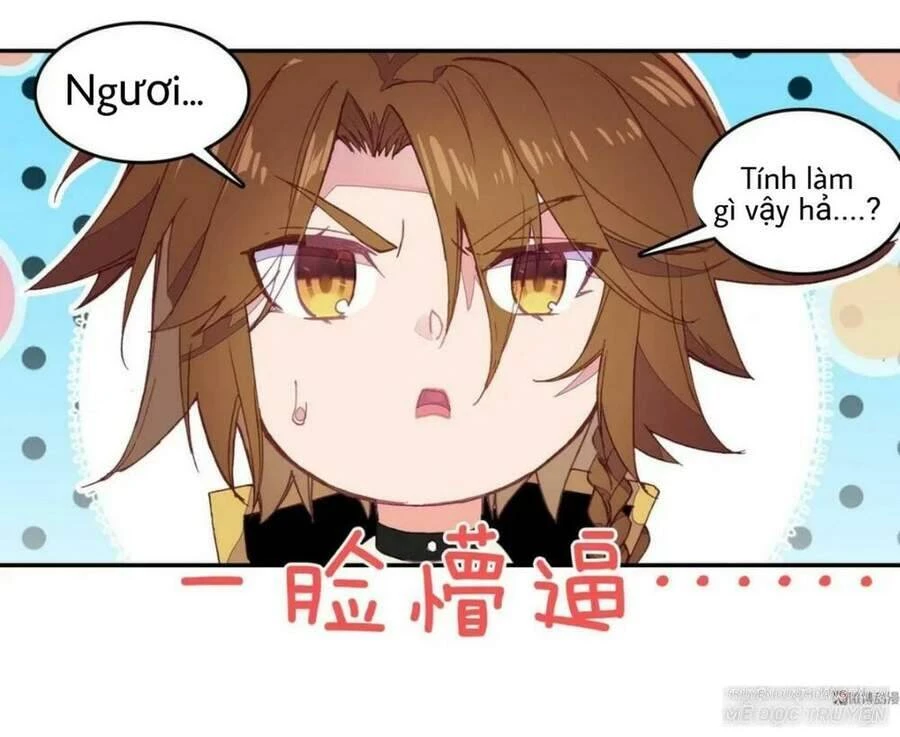 Lão Đại Xuyên Không Thành Tiên Nữ Chapter 19 - 6