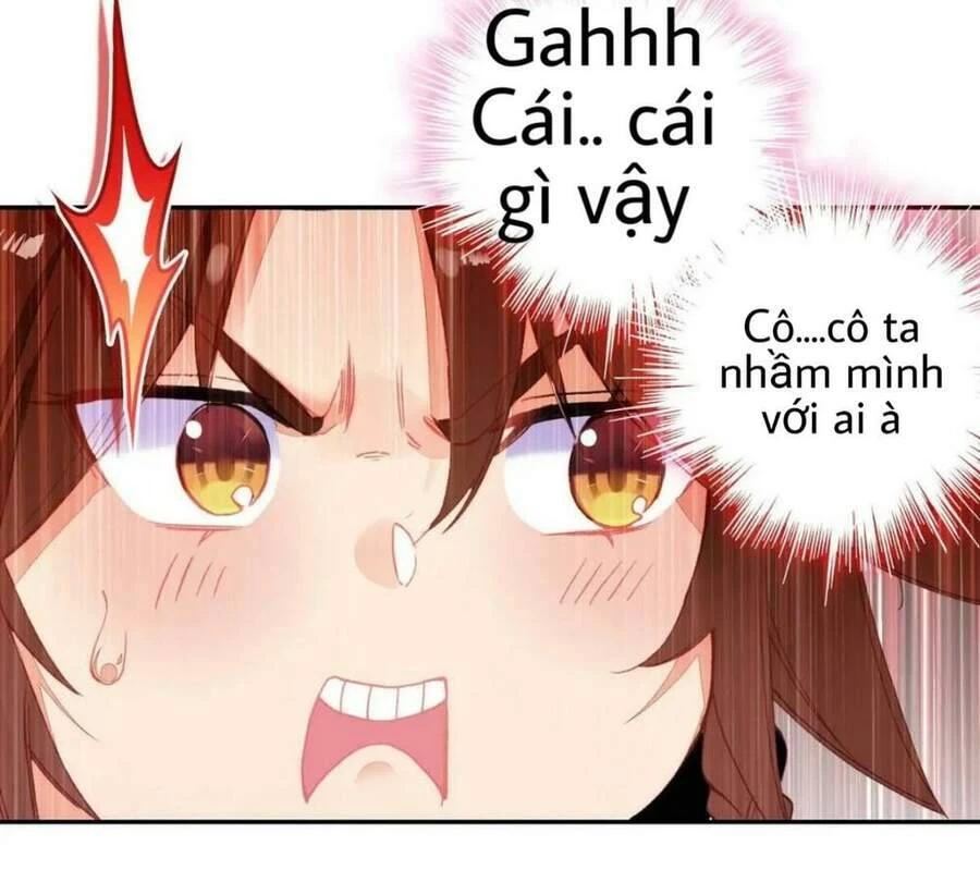 Lão Đại Xuyên Không Thành Tiên Nữ Chapter 19 - 9