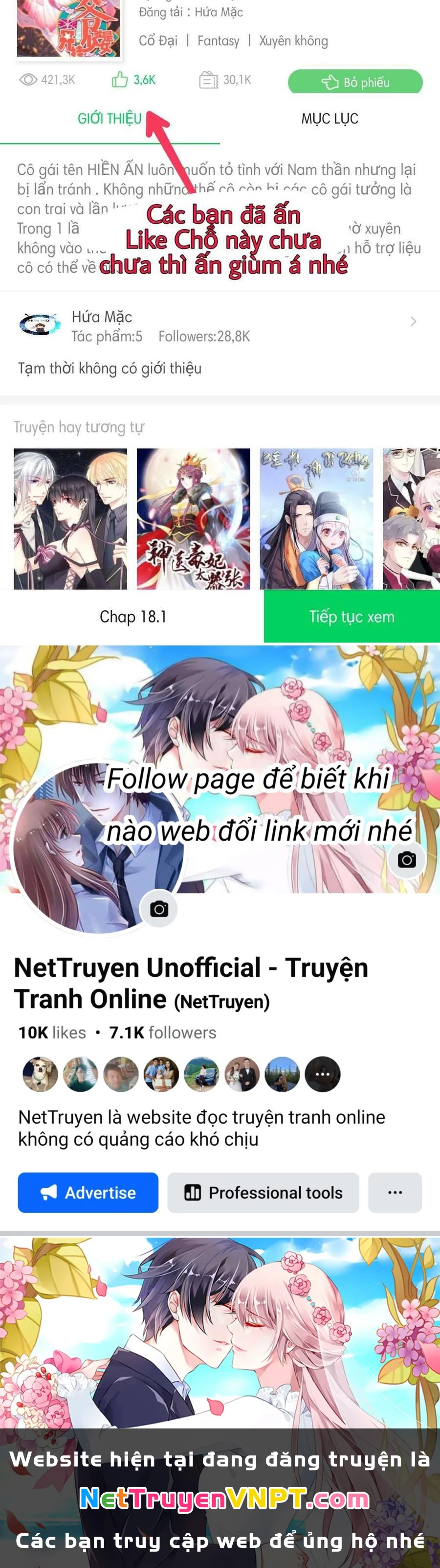 Lão Đại Xuyên Không Thành Tiên Nữ Chapter 19 - 17
