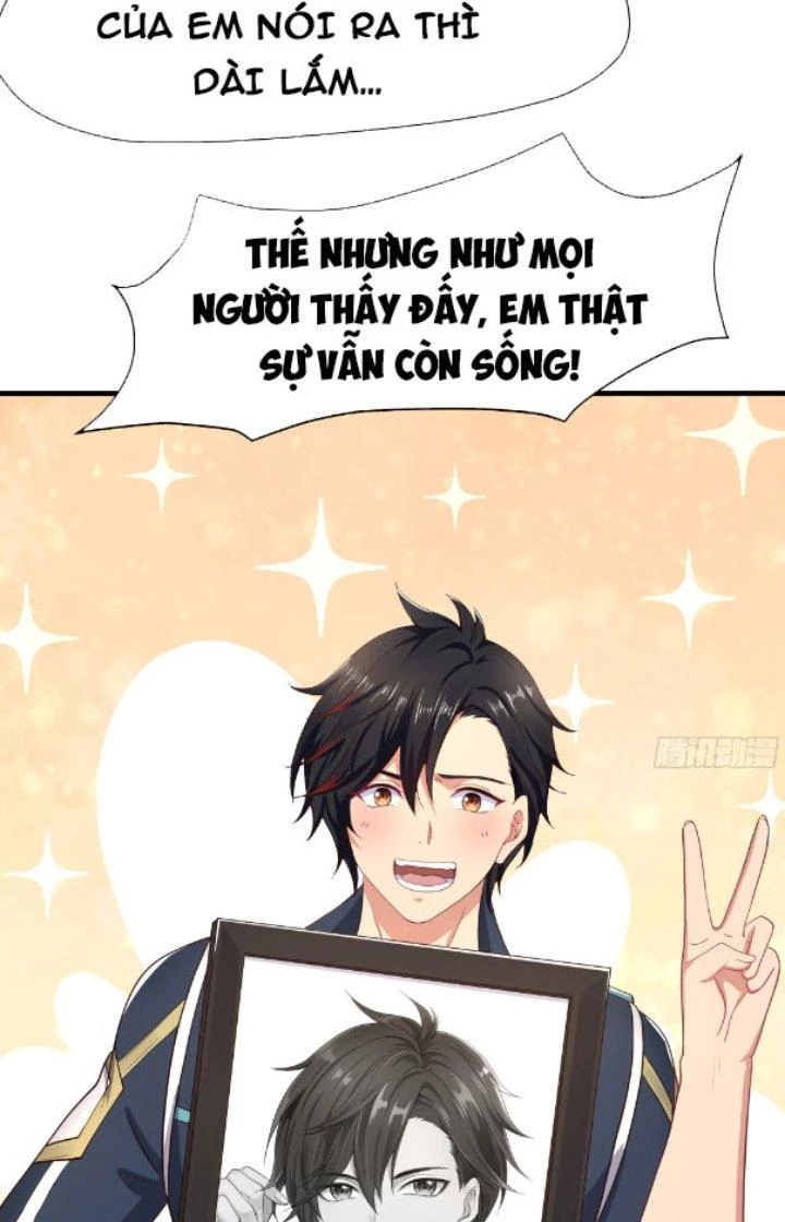 Sau Khi Kết Hợp Với Nữ Thần, Ta Bất Khả Chiến Bại! Chapter 16 - 2