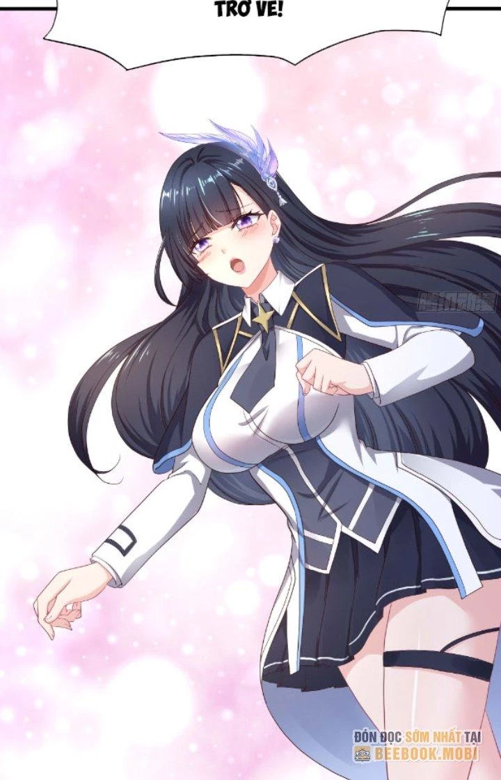 Sau Khi Kết Hợp Với Nữ Thần, Ta Bất Khả Chiến Bại! Chapter 16 - 5