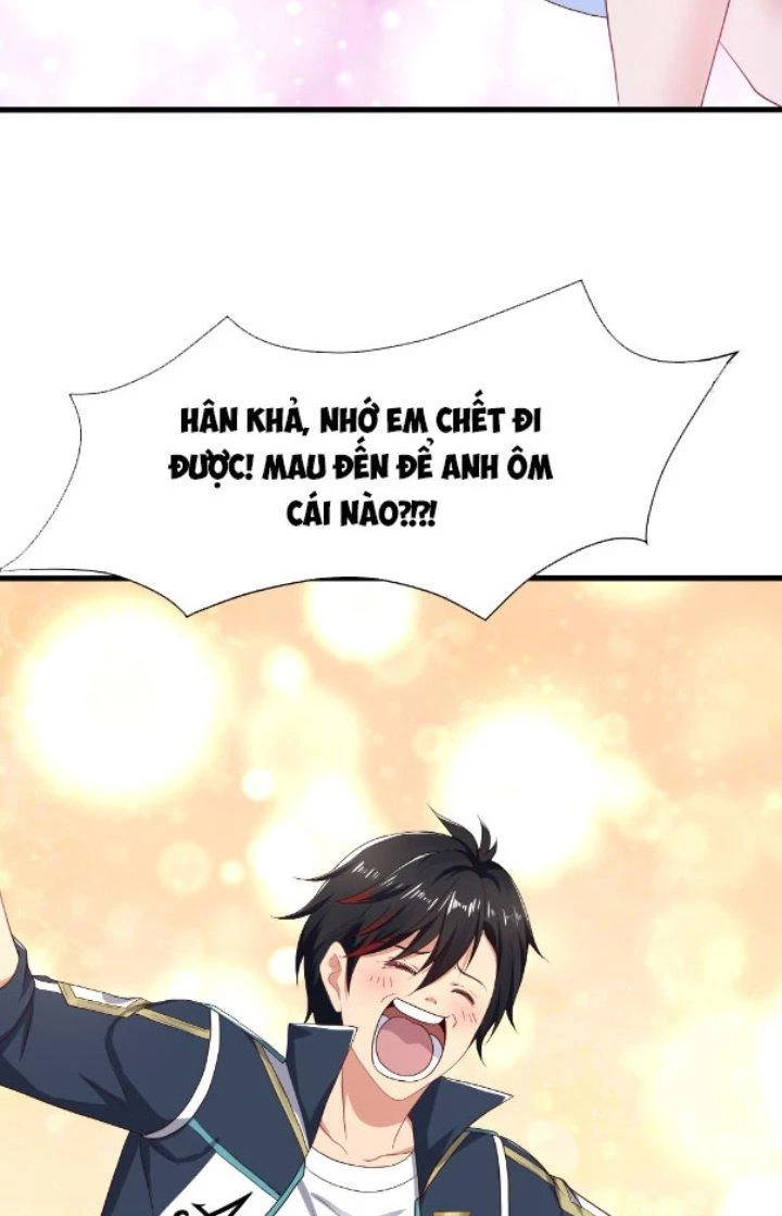 Sau Khi Kết Hợp Với Nữ Thần, Ta Bất Khả Chiến Bại! Chapter 16 - 6