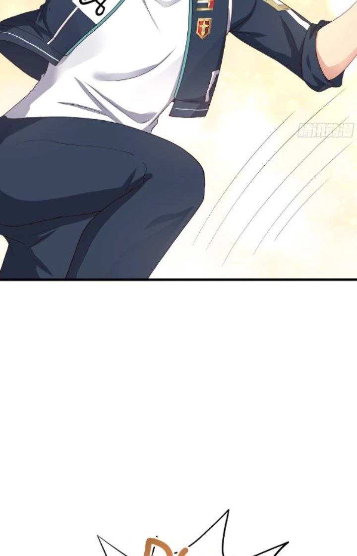 Sau Khi Kết Hợp Với Nữ Thần, Ta Bất Khả Chiến Bại! Chapter 16 - 7