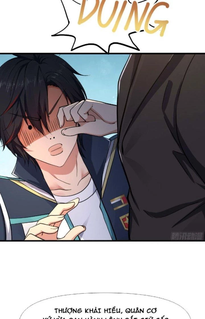 Sau Khi Kết Hợp Với Nữ Thần, Ta Bất Khả Chiến Bại! Chapter 16 - 8