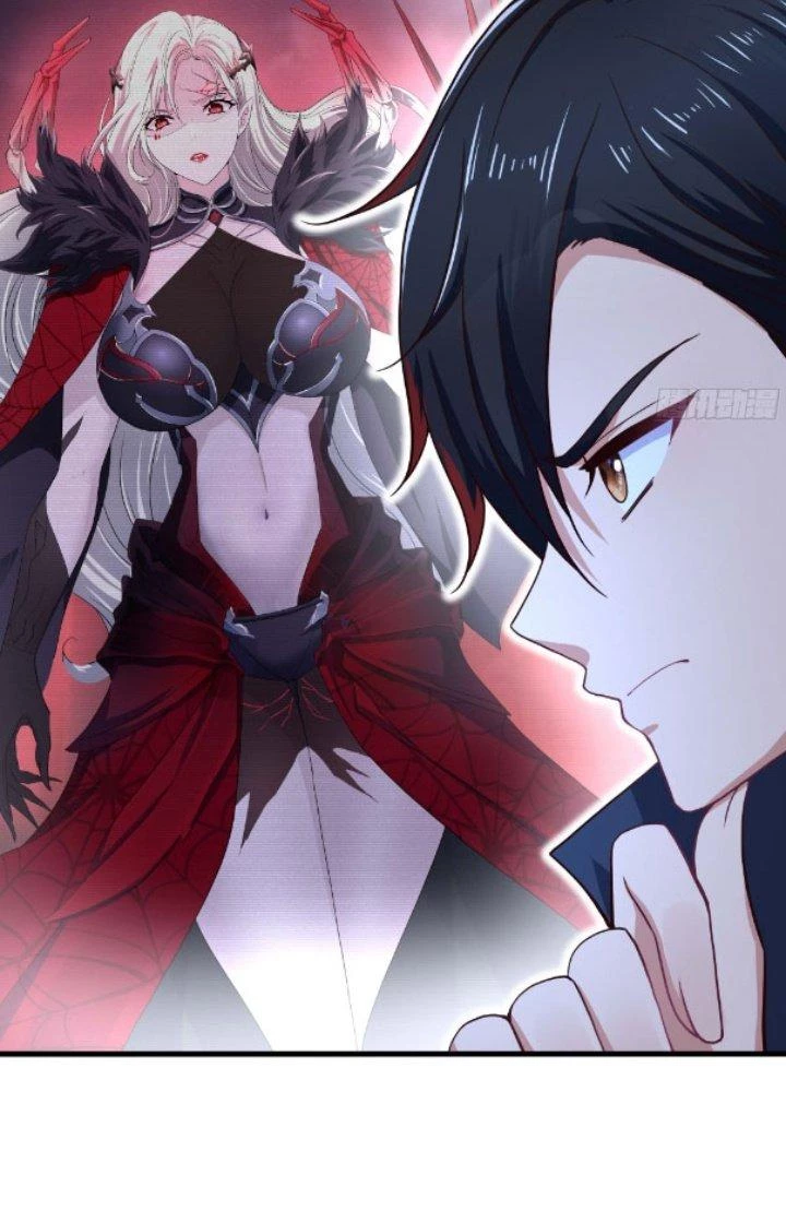 Sau Khi Kết Hợp Với Nữ Thần, Ta Bất Khả Chiến Bại! Chapter 16 - 21