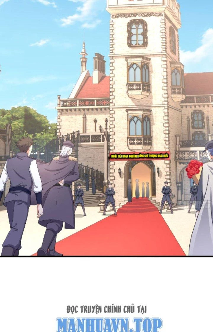 Sau Khi Kết Hợp Với Nữ Thần, Ta Bất Khả Chiến Bại! Chapter 16 - 31