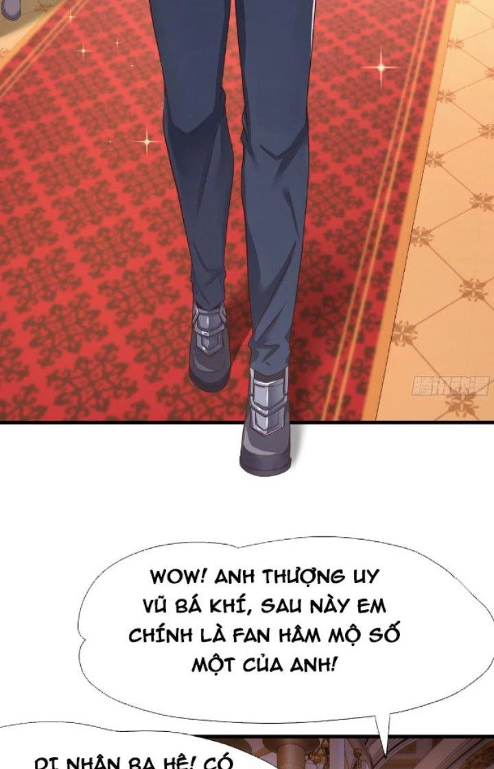 Sau Khi Kết Hợp Với Nữ Thần, Ta Bất Khả Chiến Bại! Chapter 16 - 37